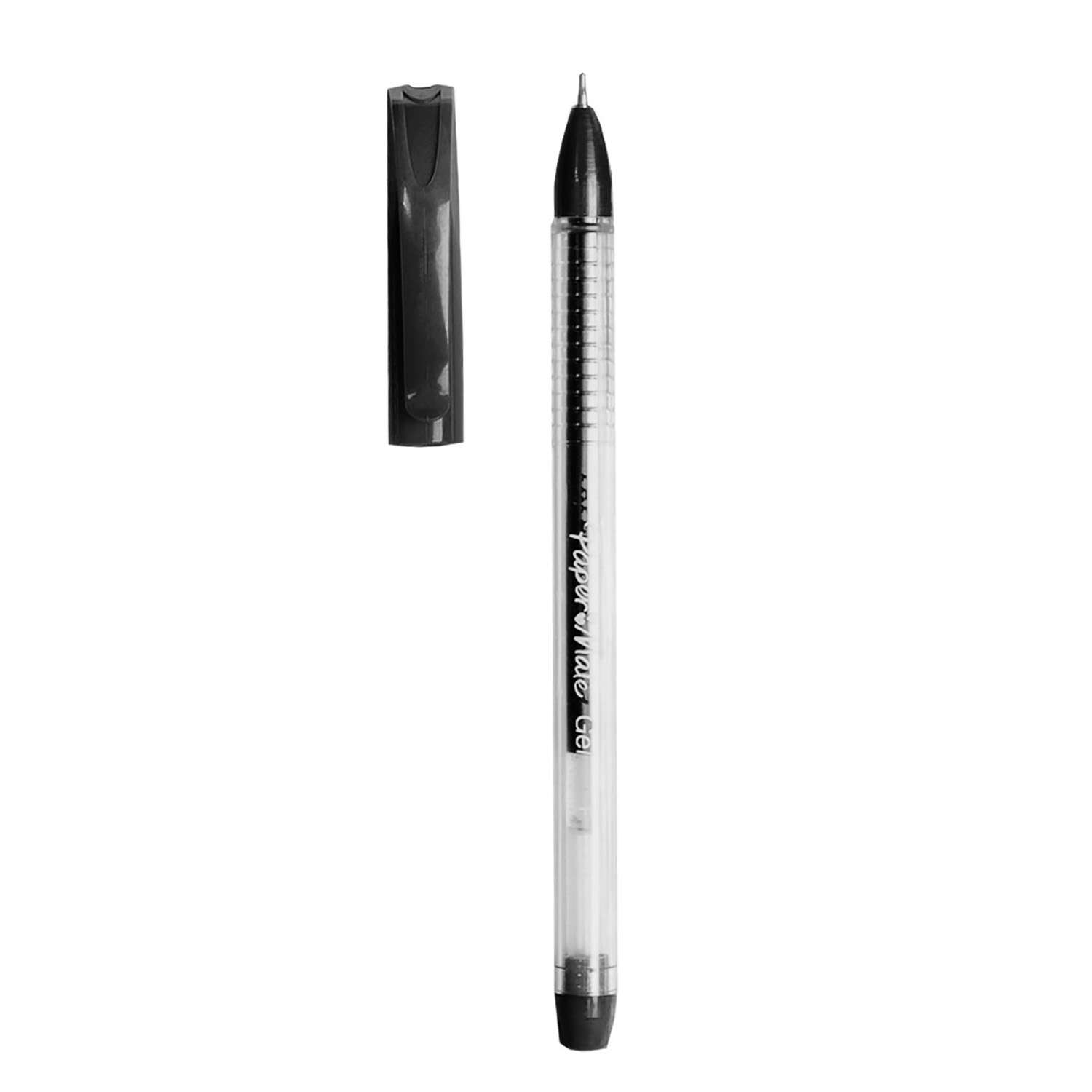Ручка гелевая PAPER MATE 1 шт. - фото 3