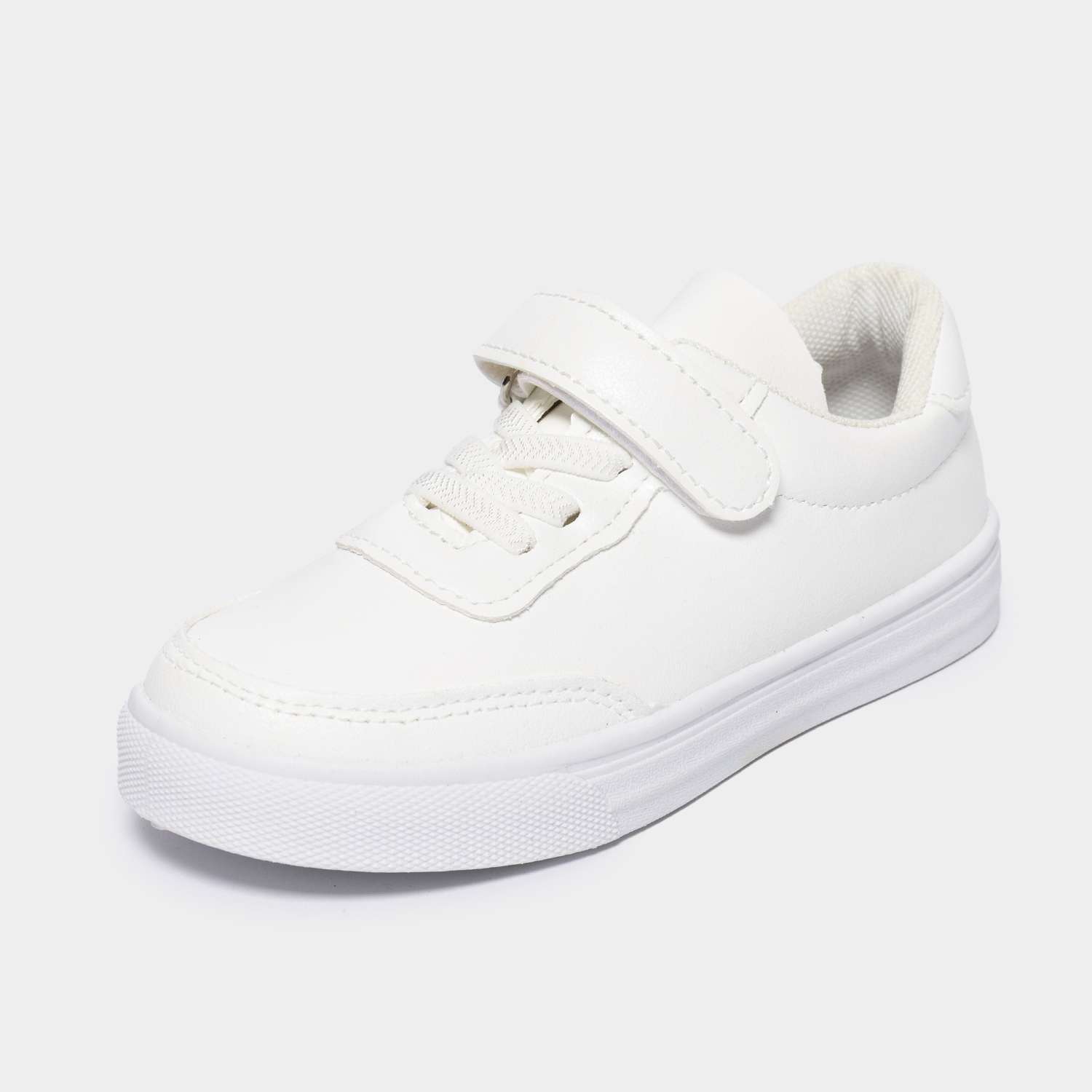 Кеды ё - фото 2