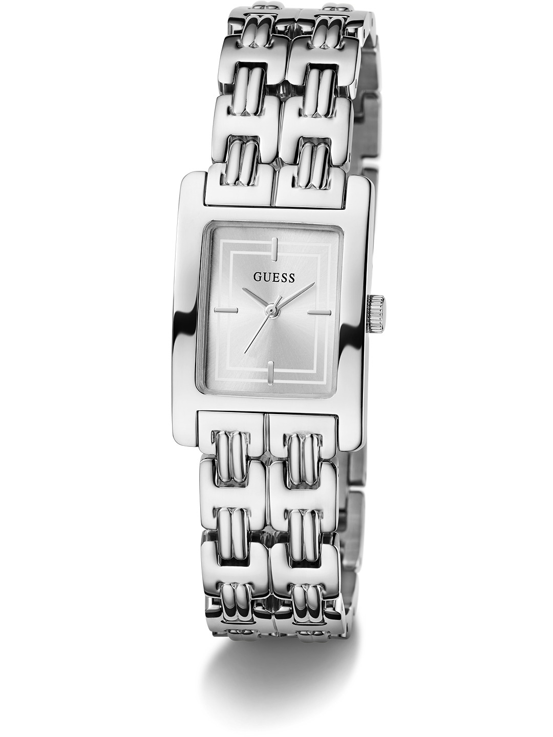 Кварцевые наручные часы GUESS COVE GW1026L1 - фото 6