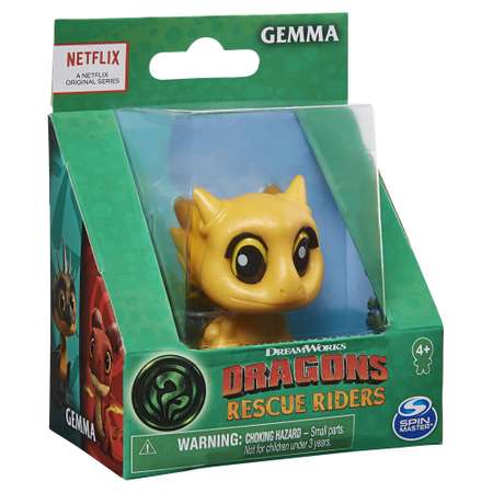 Фигурка Dragon