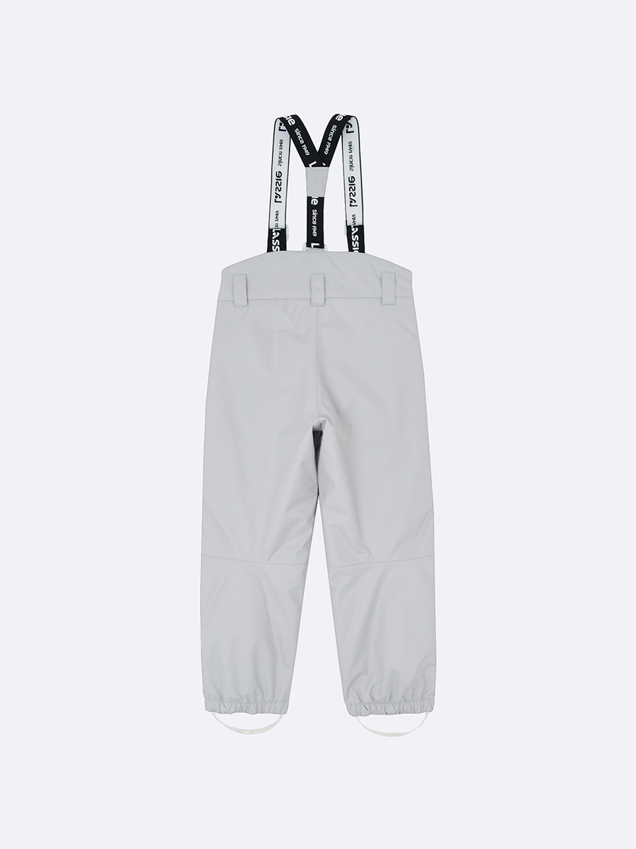 Брюки Lassie 72105212-9370 - фото 2