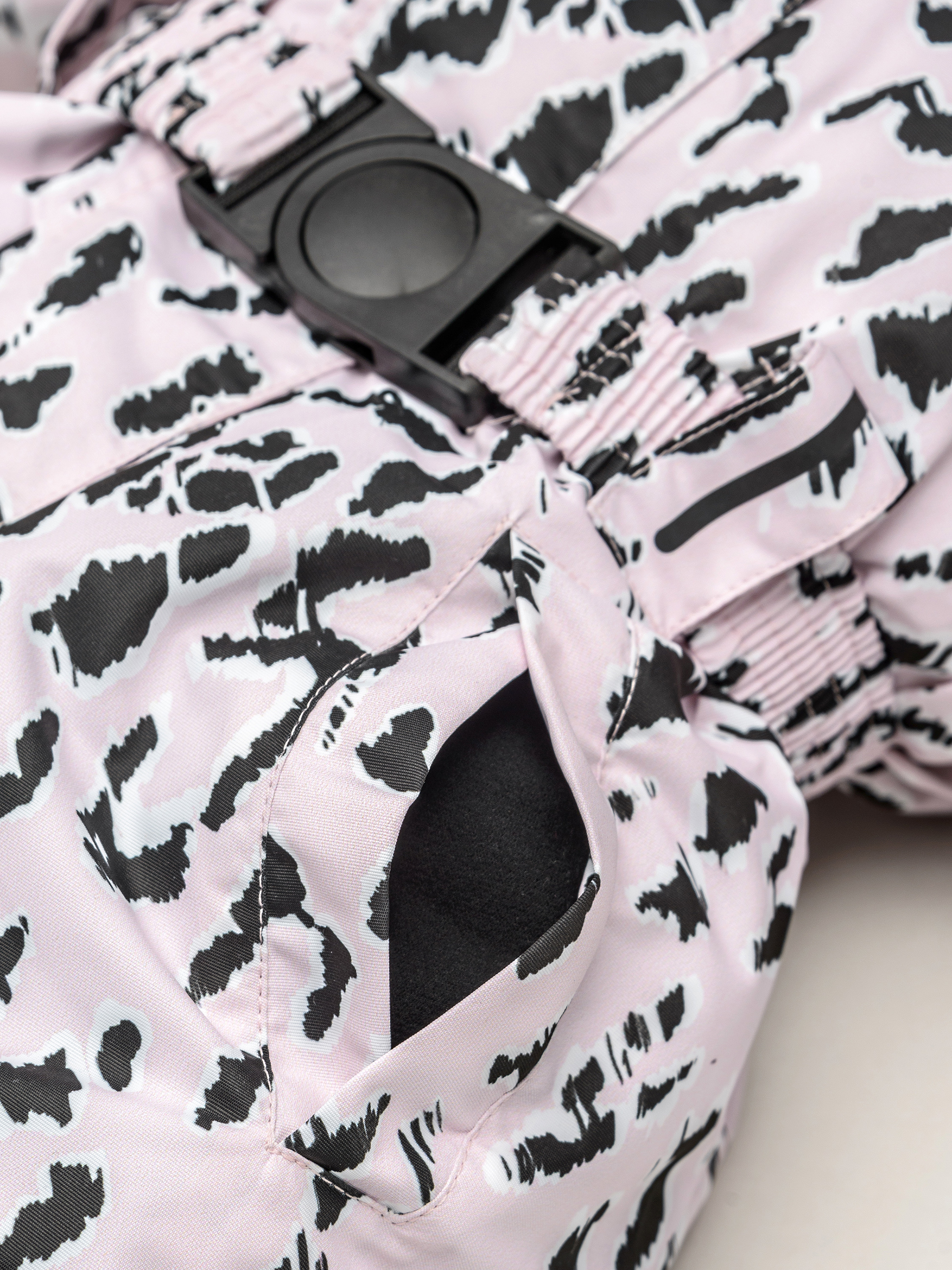 Комбинезон Artel 11051-12_dots pink - фото 14