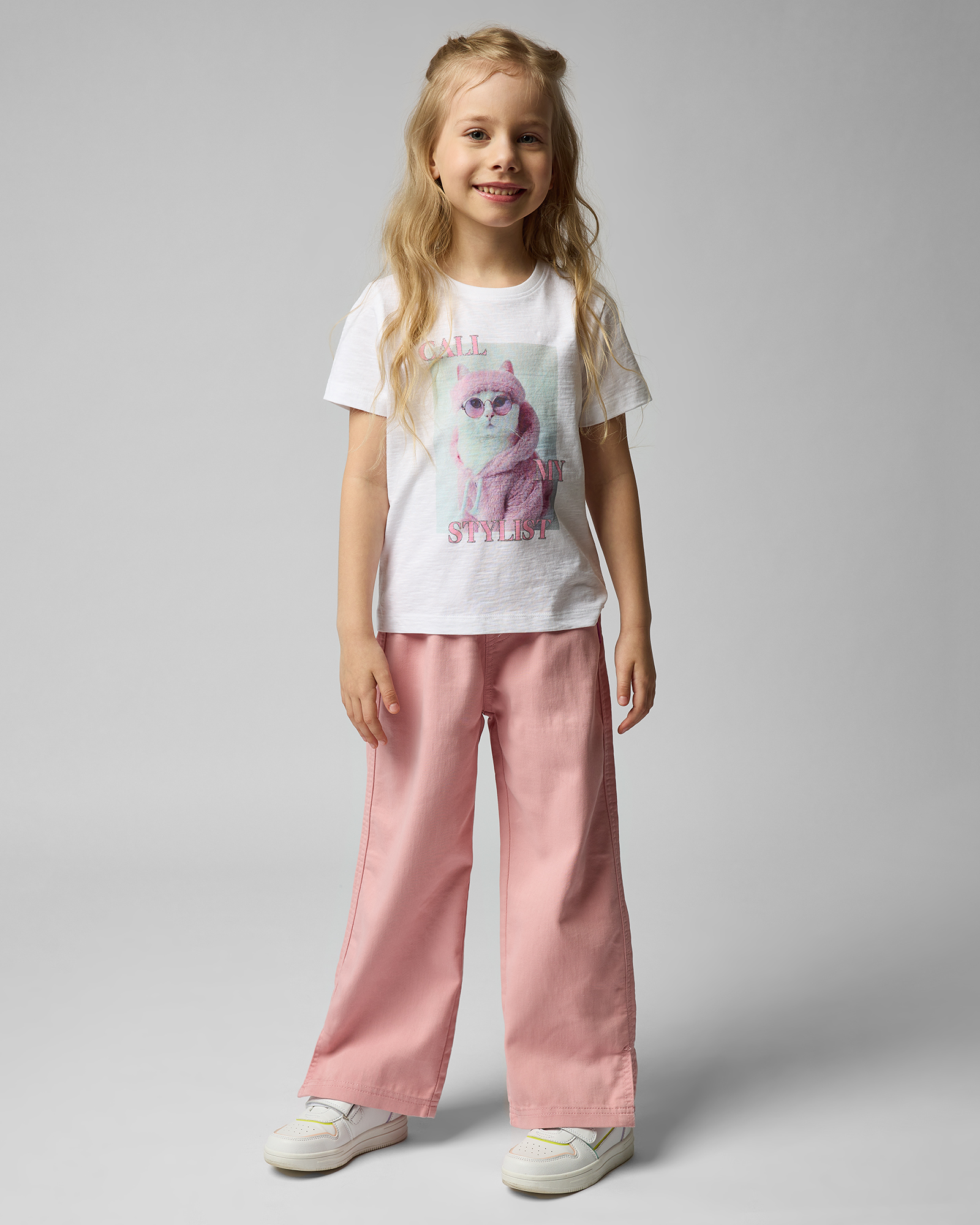 Изображение товара Брюки Futurino: 122