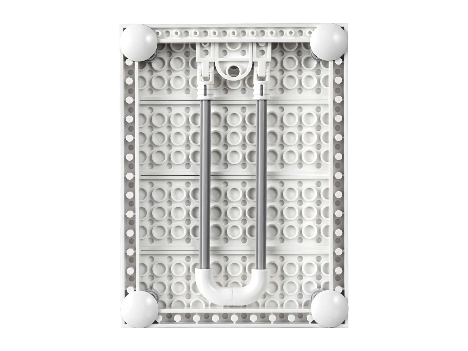 Конструктор LEGO Creator Expert 40386 115 дет. - фото 7