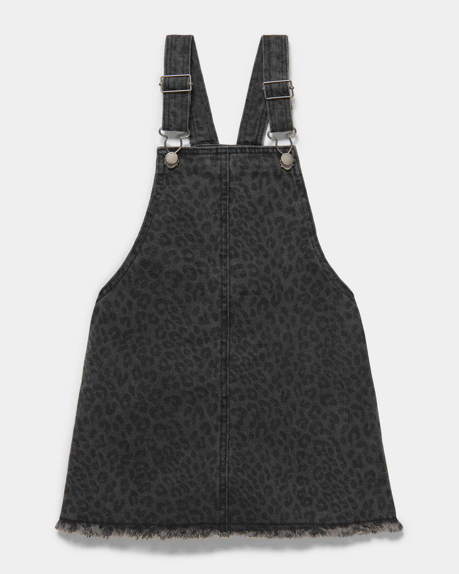 Сарафан Futurino Fashion W24FF-2GD51kg-DG - фото 2