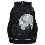 Рюкзак Grizzly для девочки