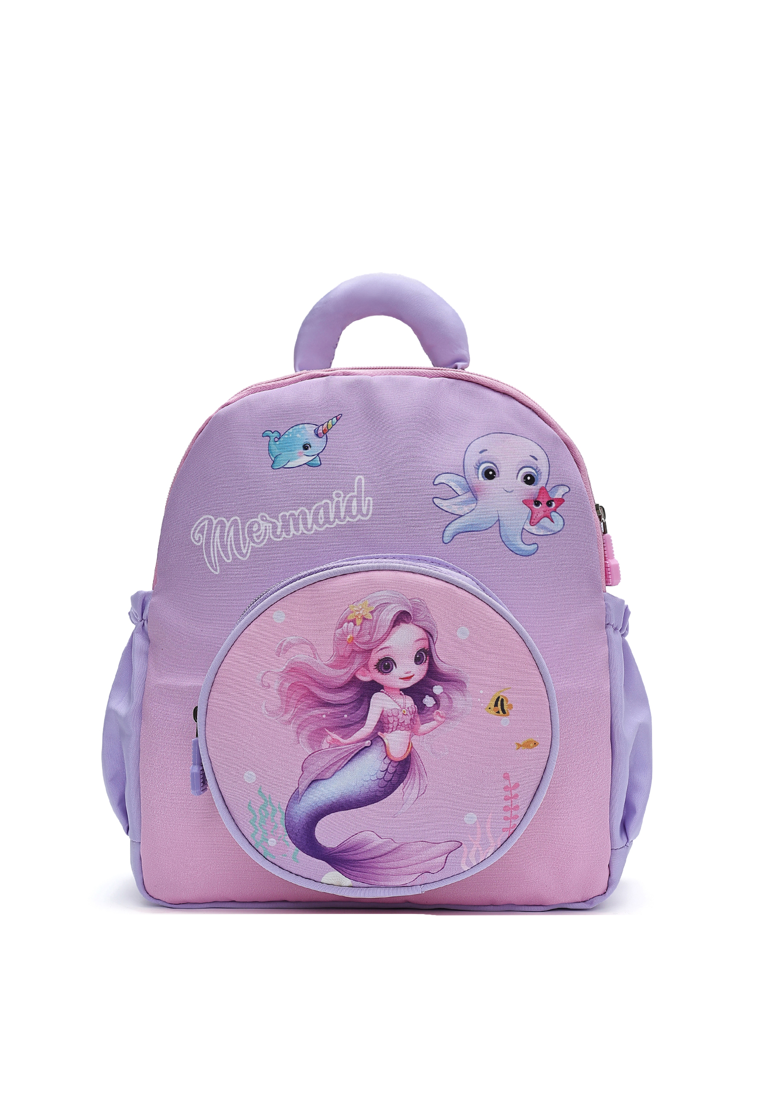 Рюкзак PIFPAF KIDS 25-2116 - фото 4