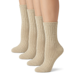 Носки 4 пары RuSocks