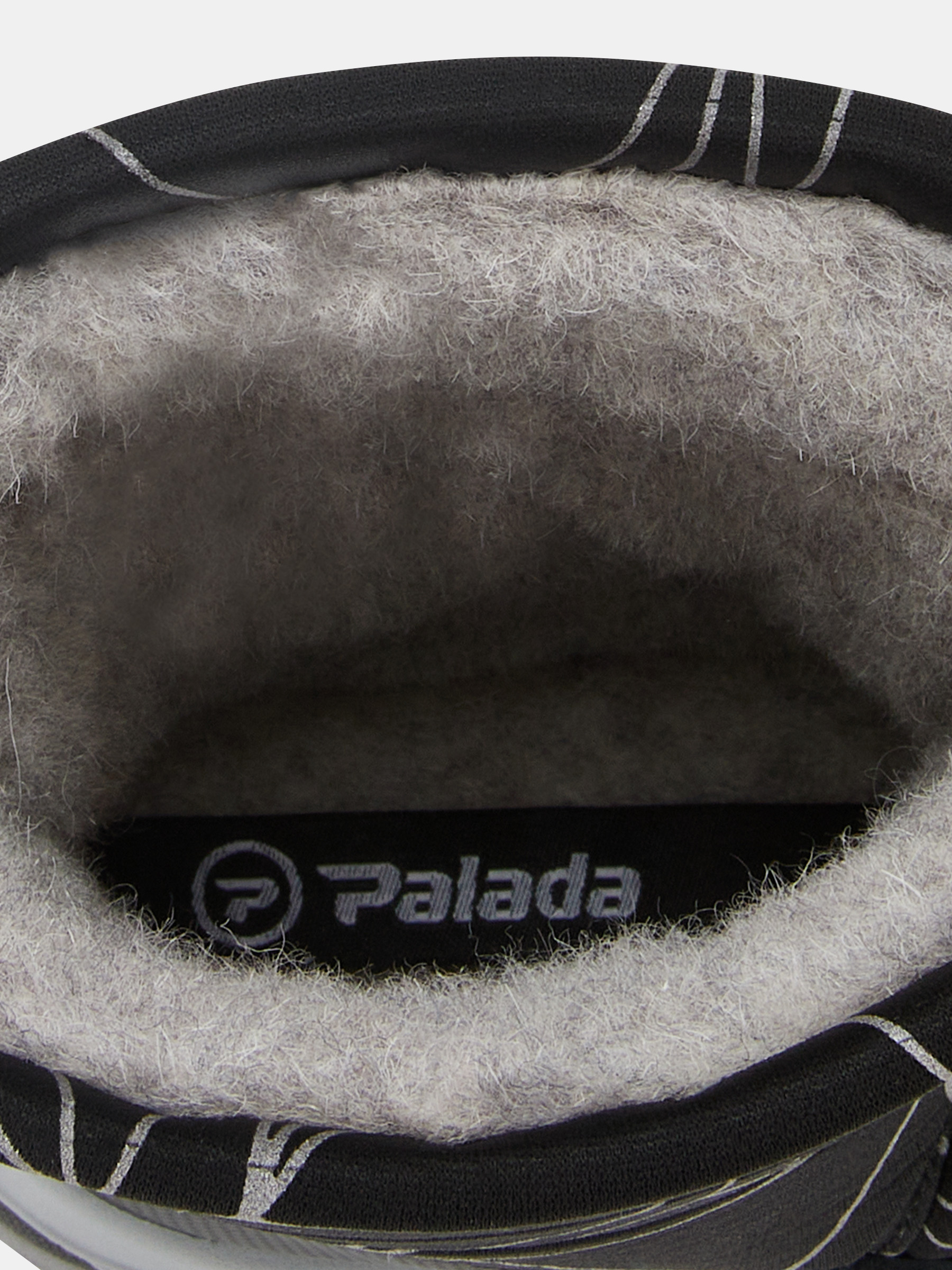 Дутики Palada 87S-S-REF-2 - фото 10