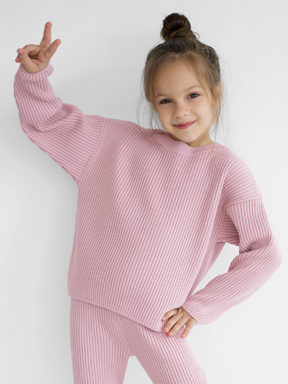 Джемпер Bossa Nova 710В-1223-П - фото 1