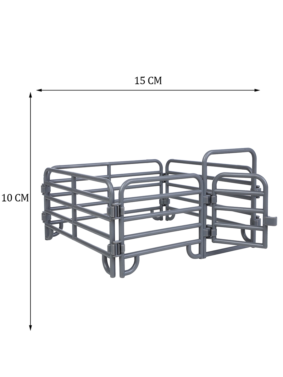 Игровой набор Masai Mara На ферме - фото 7