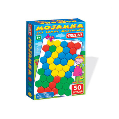 Мозаика Стеллар - фото 1