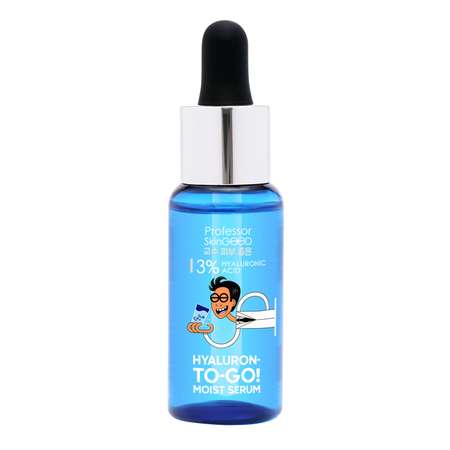Сыворотка Professor SkinGOOD 30 мл