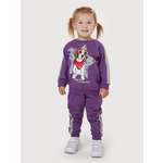 Свитшот и брюки VEDDI