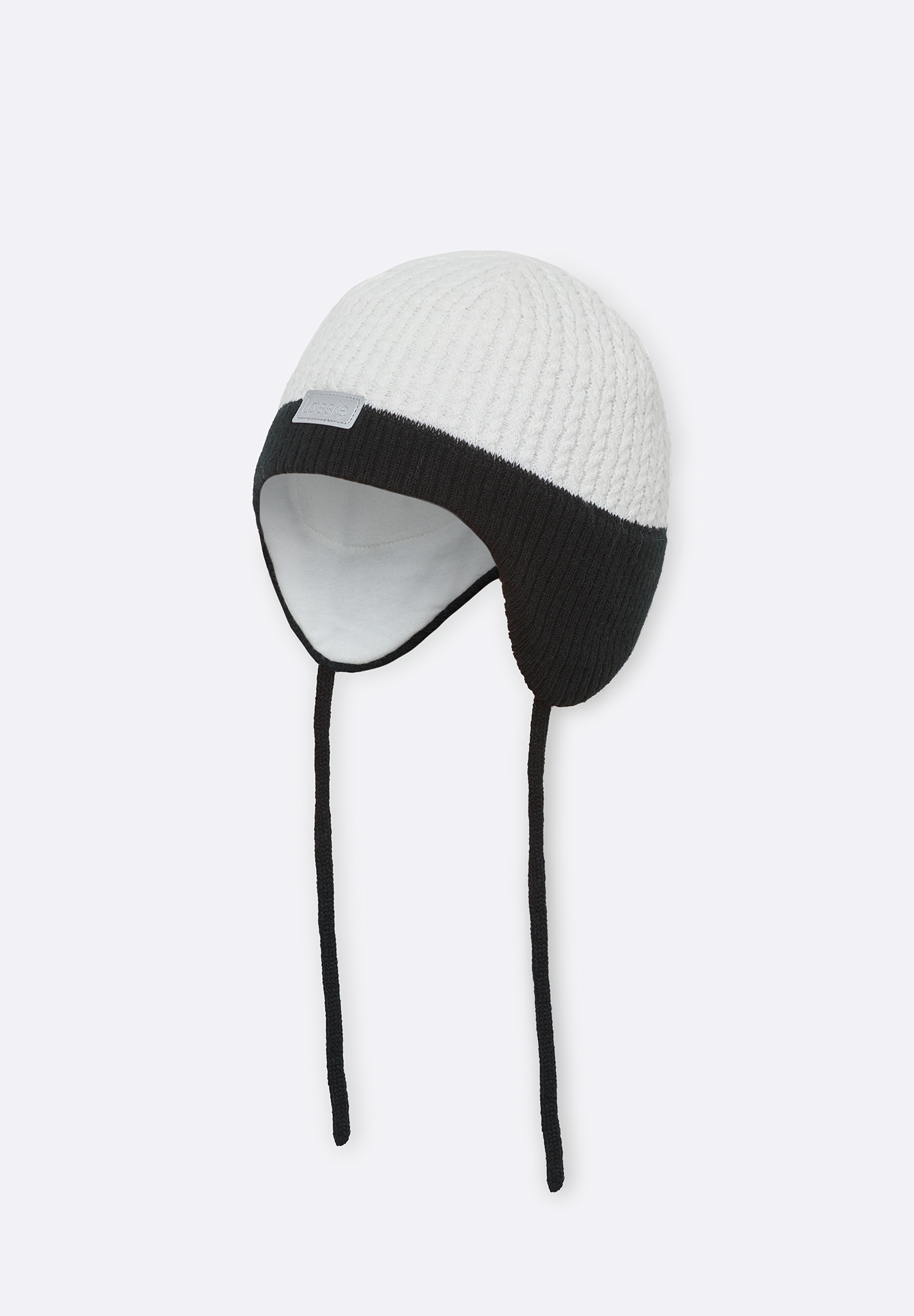 Шапка Lassie 7300035A-0100 - фото 3