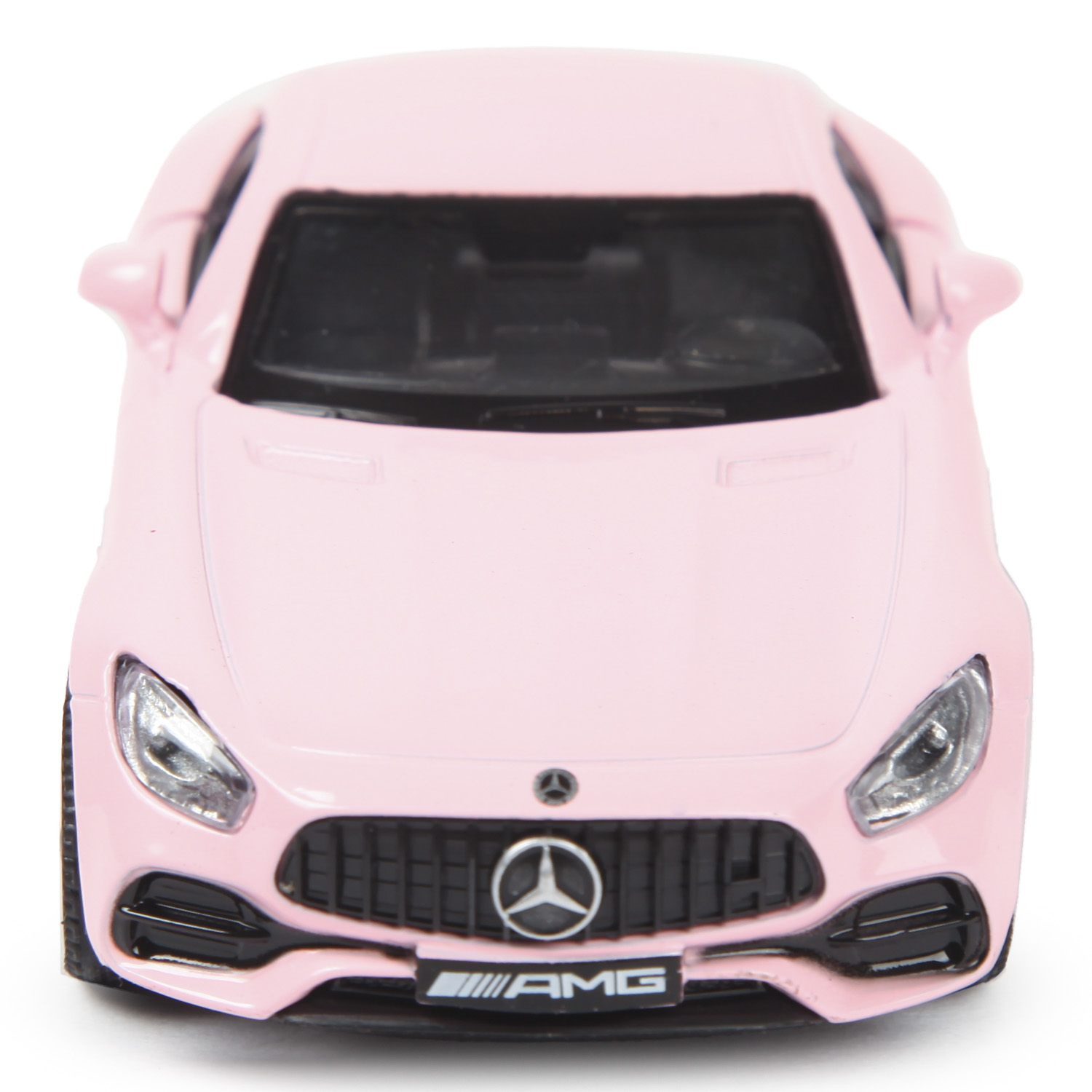 Автомобиль RMZ CITY Mercedes GT 544988(G) - фото 6