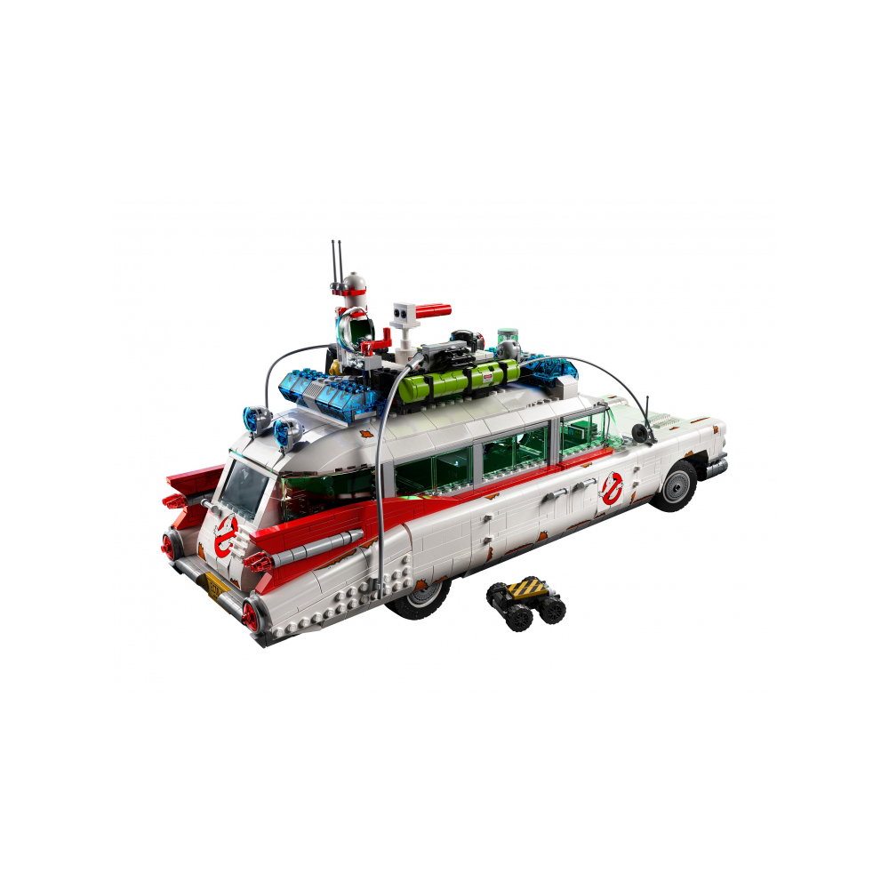 Конструктор LEGO Creator 756 дет. - фото 6