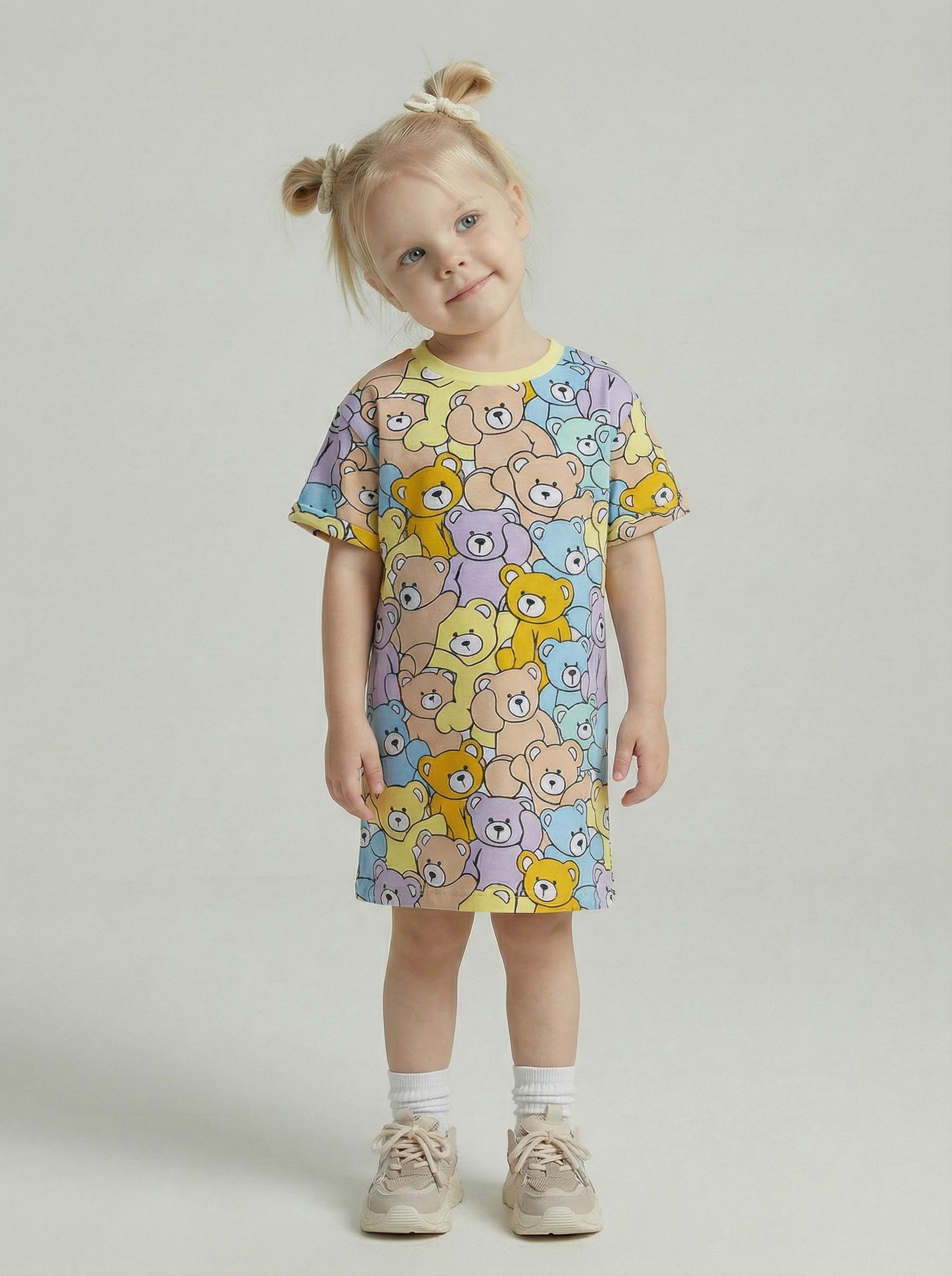 Платье YOULALA 1780100114 - фото 4