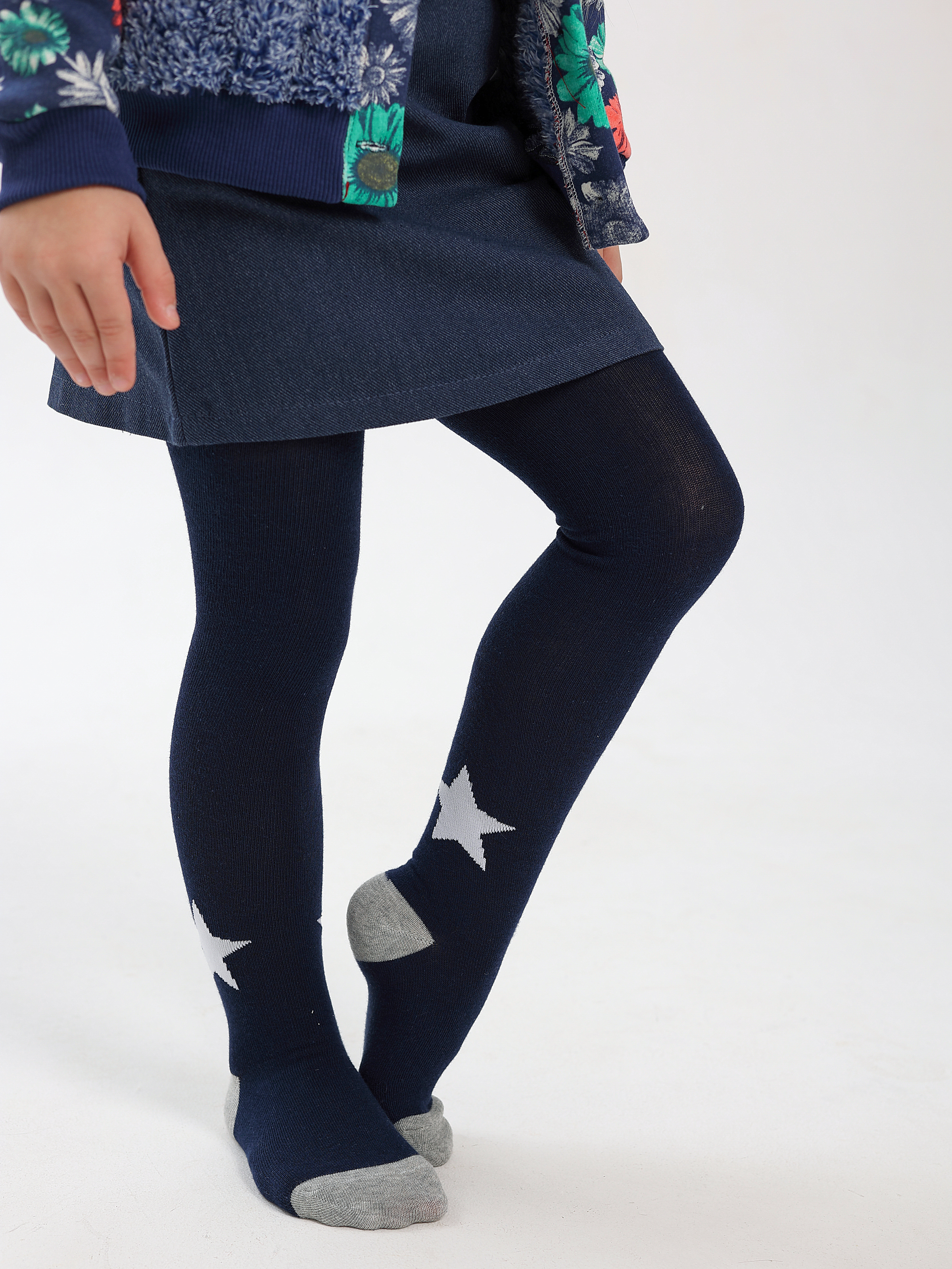 Колготки 2 шт АЙАС 17-004-22 - фото 2