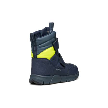 Сапоги GEOX