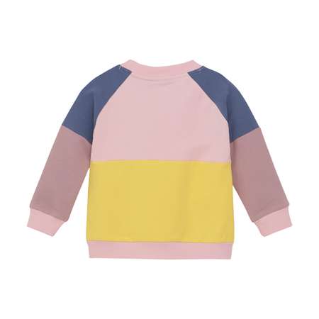 Свитшот Color Kids