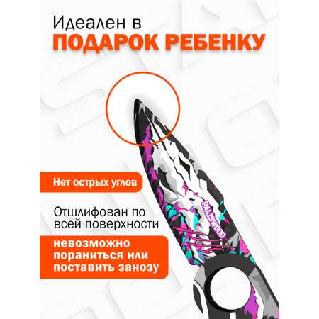 Нож PalisWood