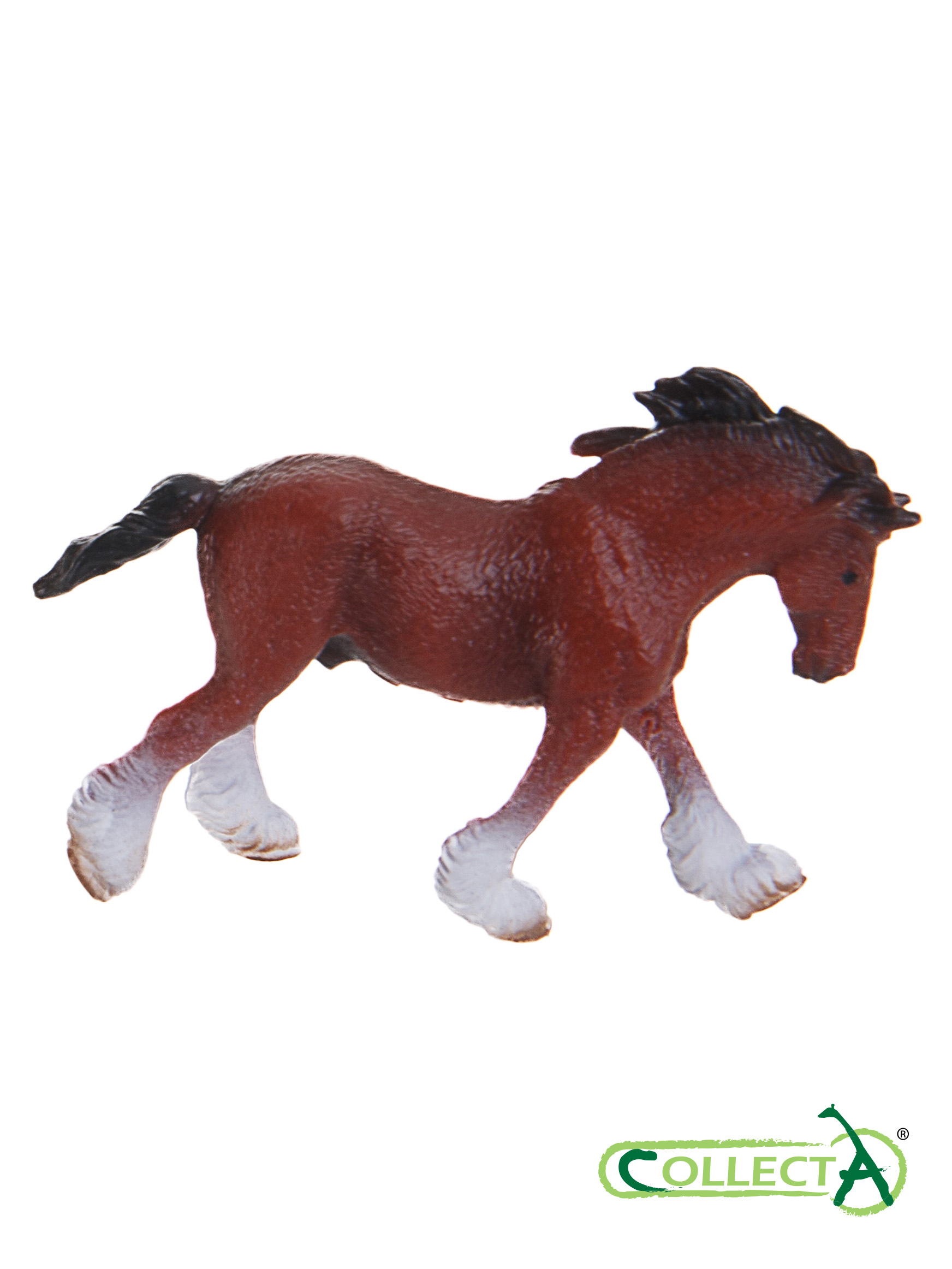 Фигурка Collecta Набор миниатюр - лошади - фото 2