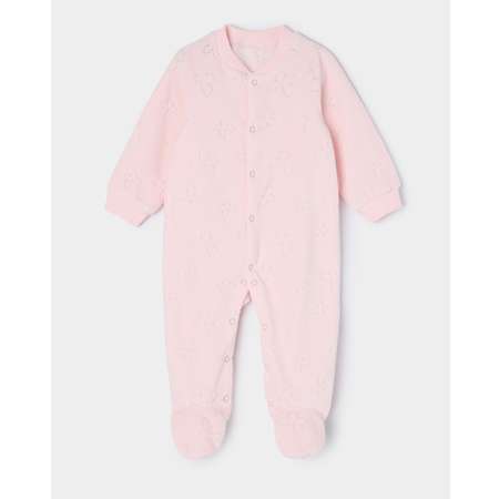 Комбинезон Моя Горошинка