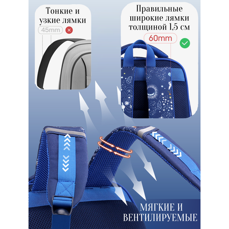 Рюкзак APSIS junior