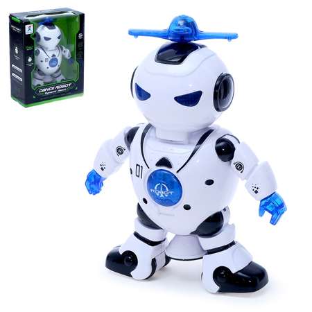 Игровой набор Sima-Land