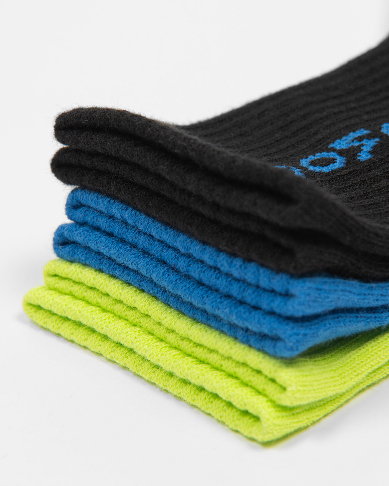 Носки 3 пары Jomoto S24JO2-SB58tb-43 - фото 6