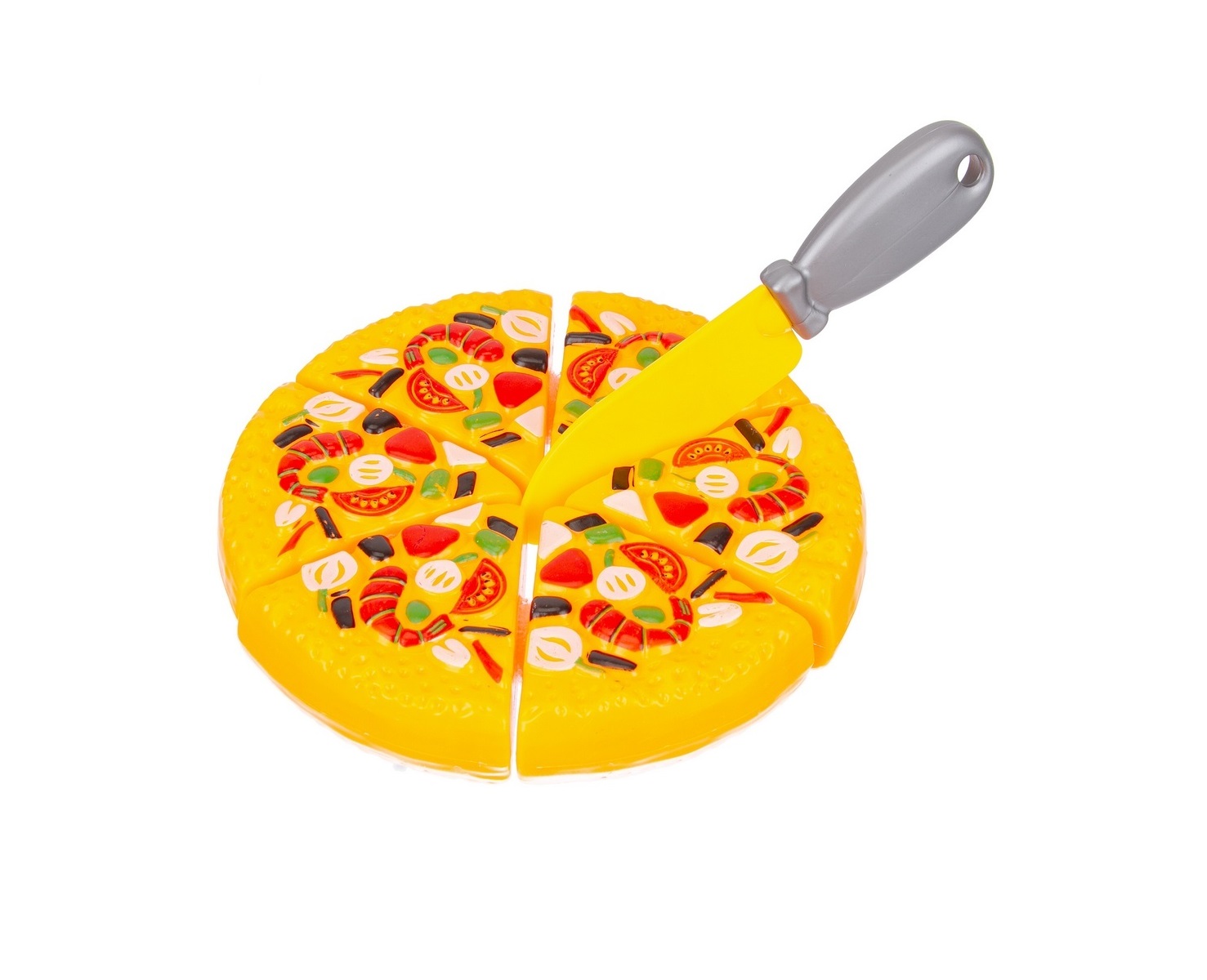 Игровой набор Игротрейд продукты - фото 2
