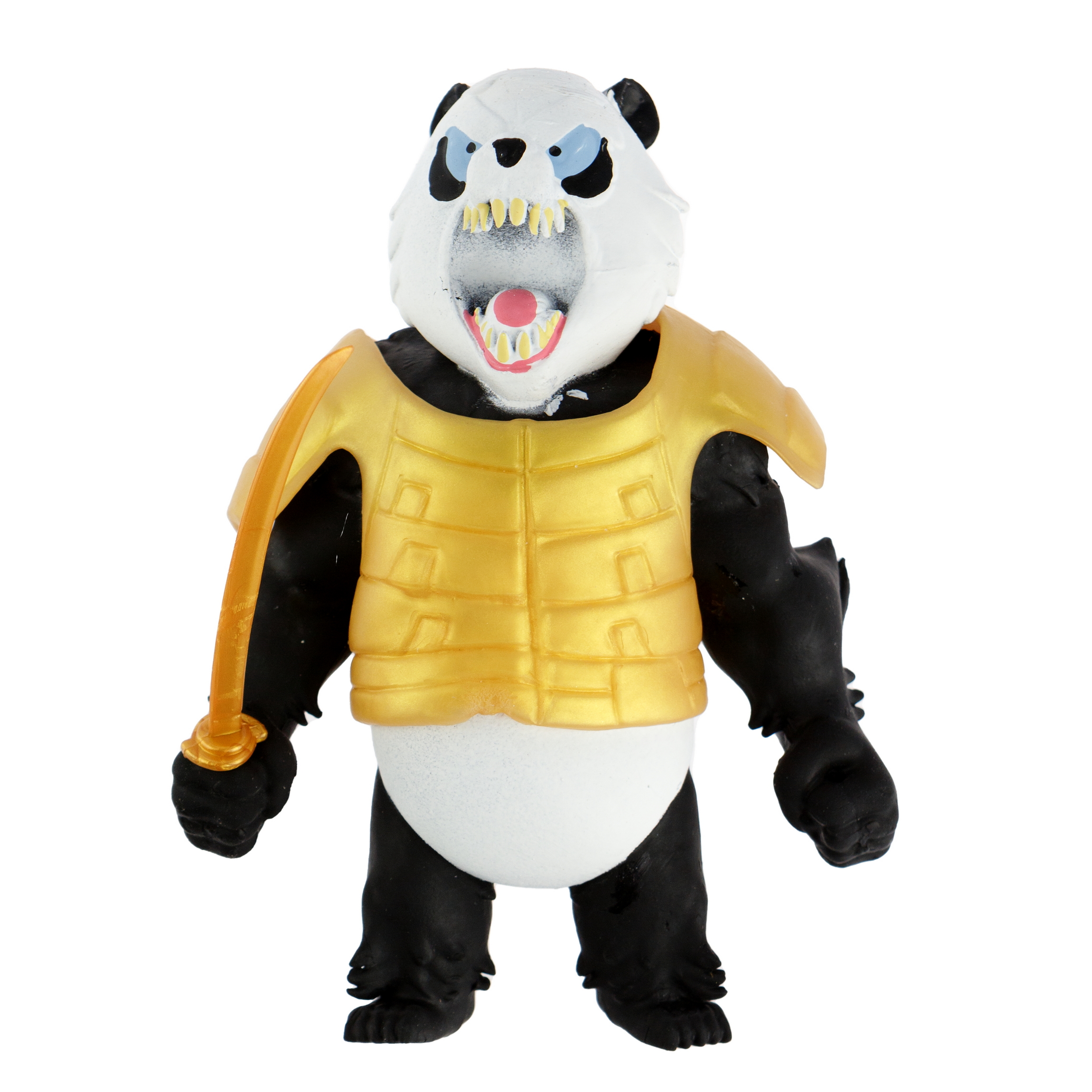 Фигурка Monster Flex Monster Flex Combat - фото 6