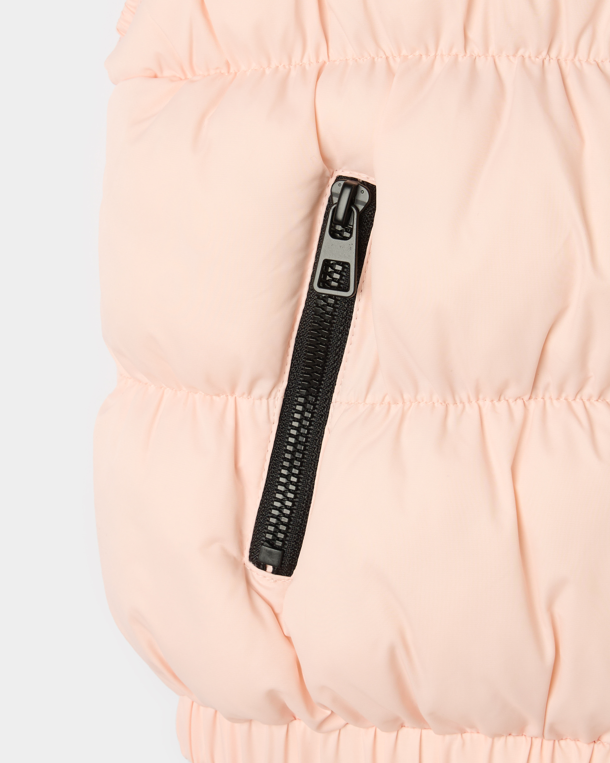 Жилет Futurino Fashion W25FF-1GO03tg-LJ - фото 5