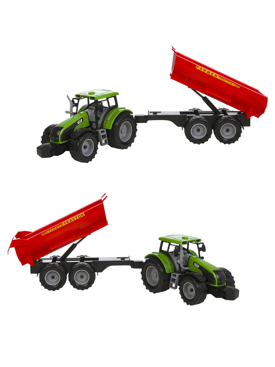 Игровой набор Masai Mara На ферме - фото 5