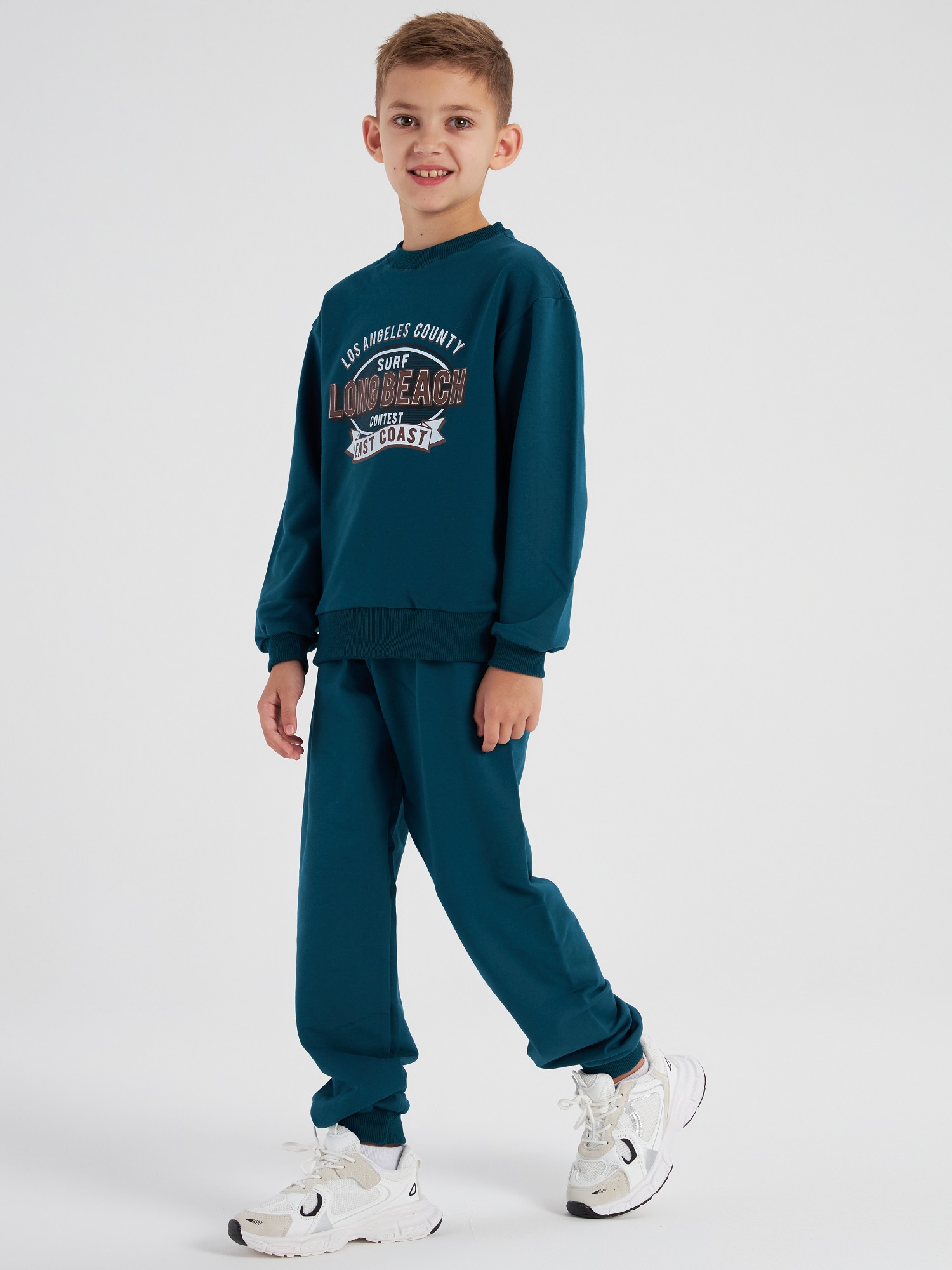 Спортивный костюм Jambowear S-566 - фото 3