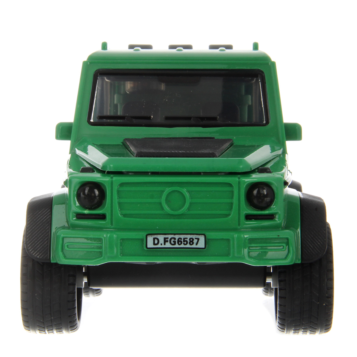 Автомобиль Veld Co 136400 - фото 13