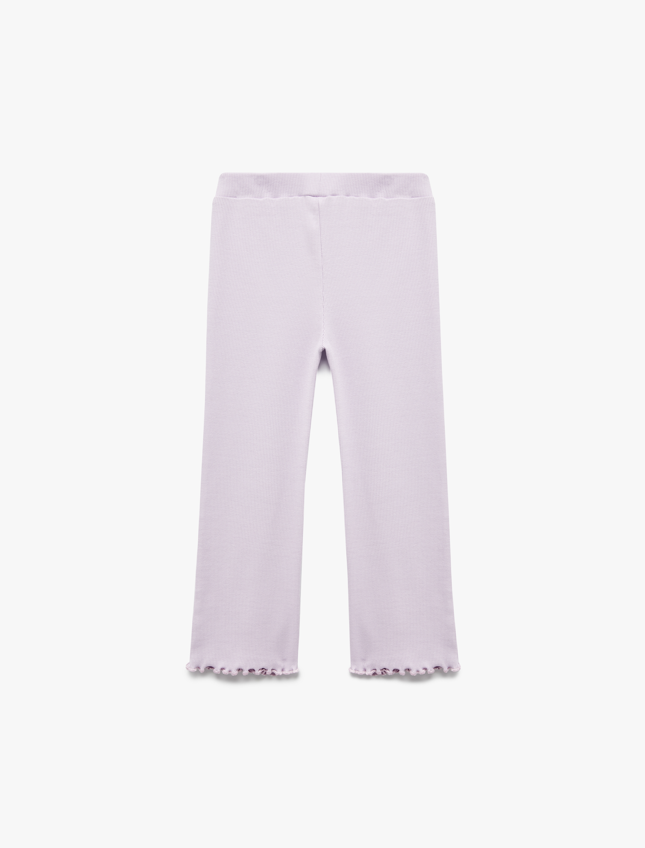 Леггинсы KOTON 6WMG40065AK370 - фото 2