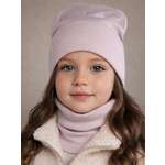 Шапка и снуд ПриКиндер