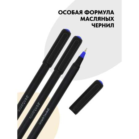 Ручка шариковая LINC 3 шт.