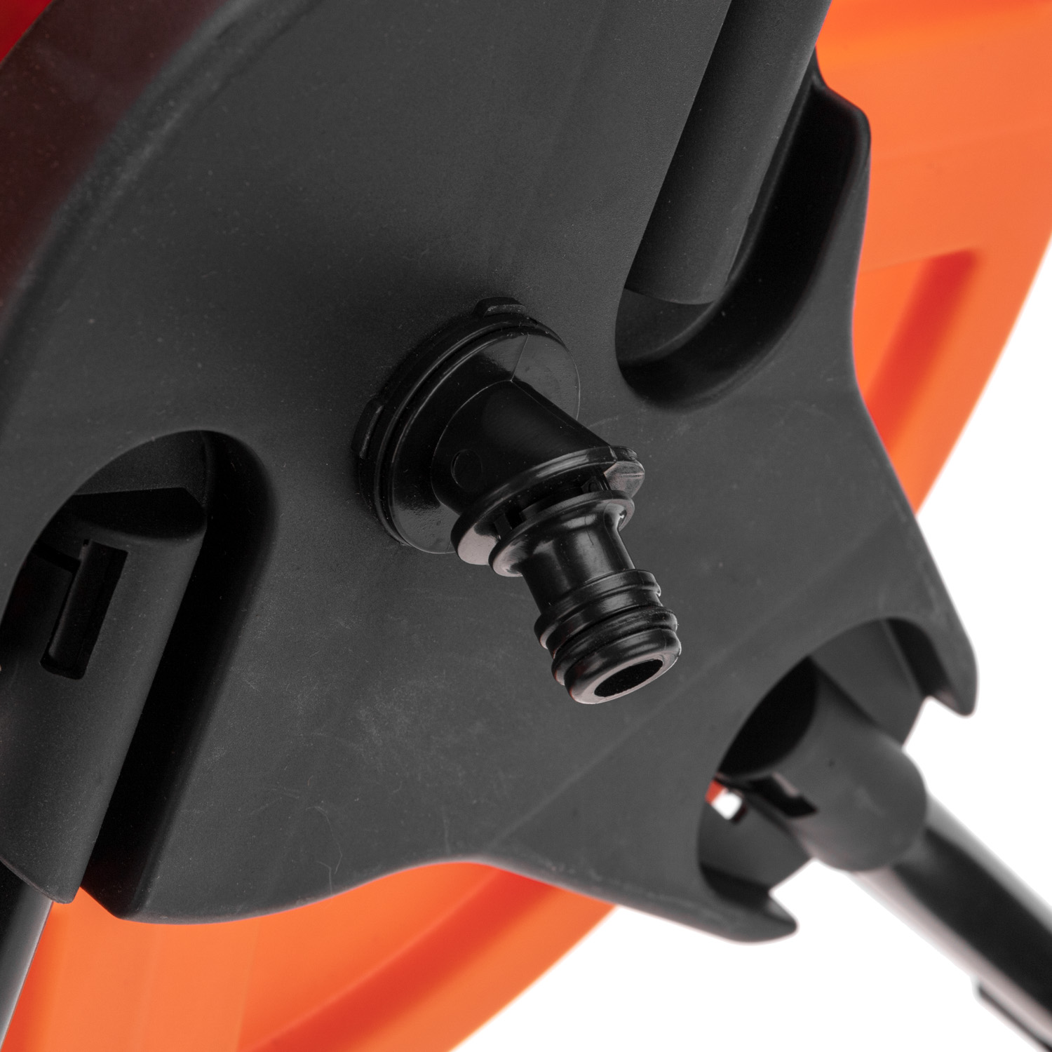 Тележка для шланга 1/2" 60 м или 3/4" 30 м, - фото 12