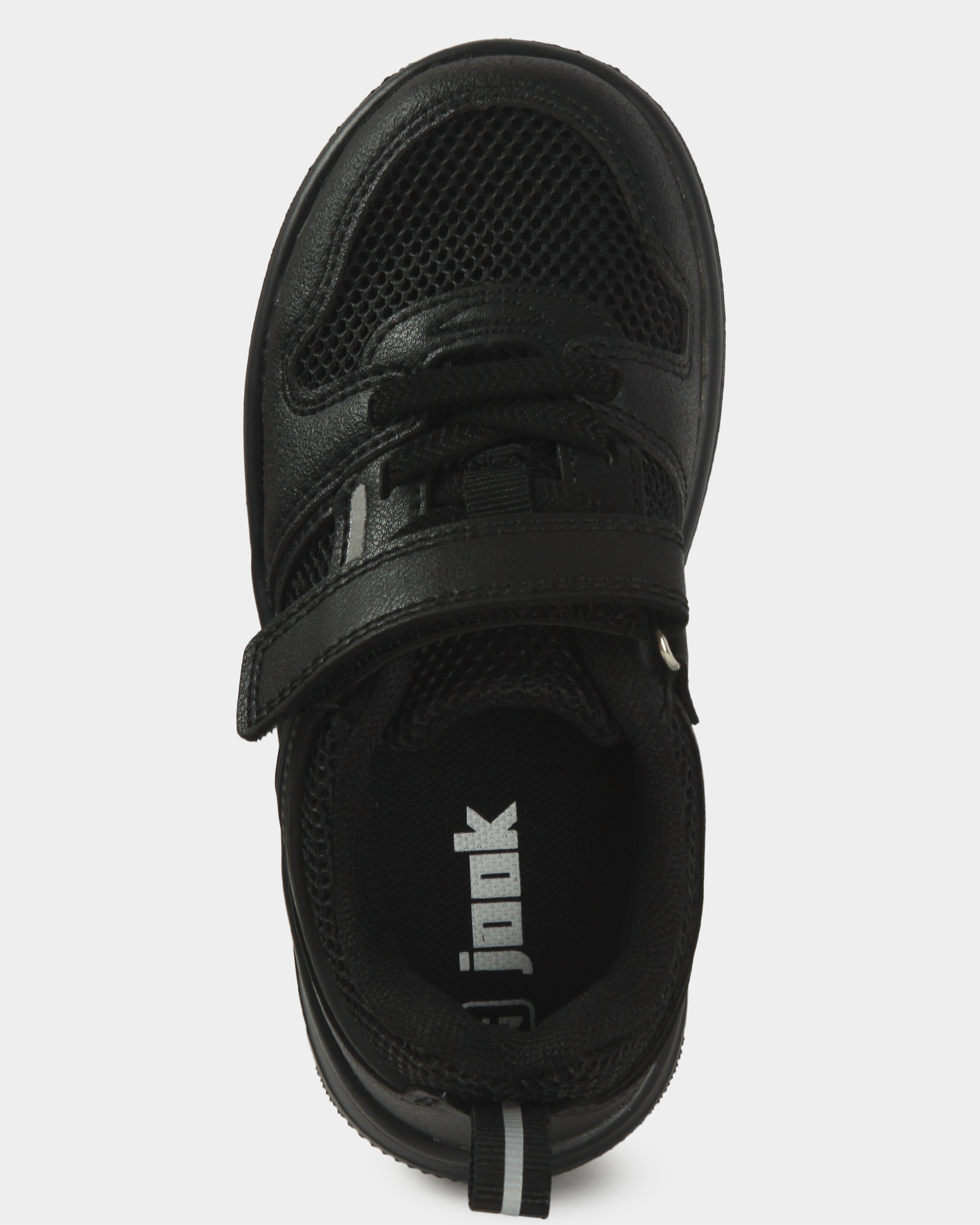 Полуботинки Jook S26WFkbSN-505-99 - фото 4