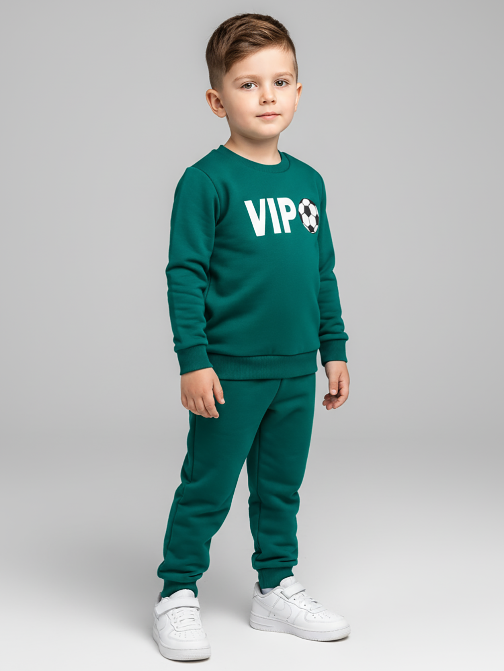 Костюм VGtrikotazh d6151 - фото 1