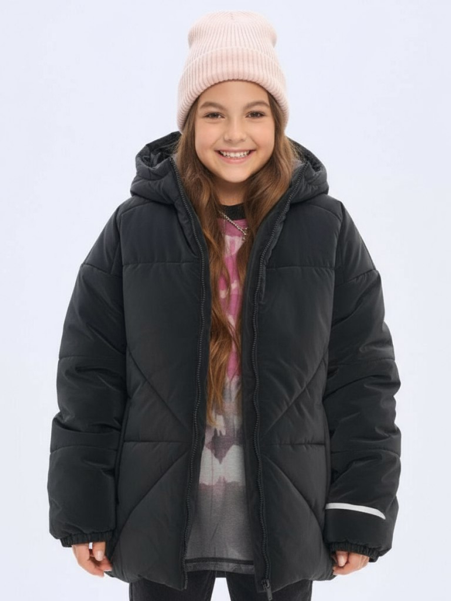 Куртка Nota Bene AW25GOOJ03-21 - фото 1