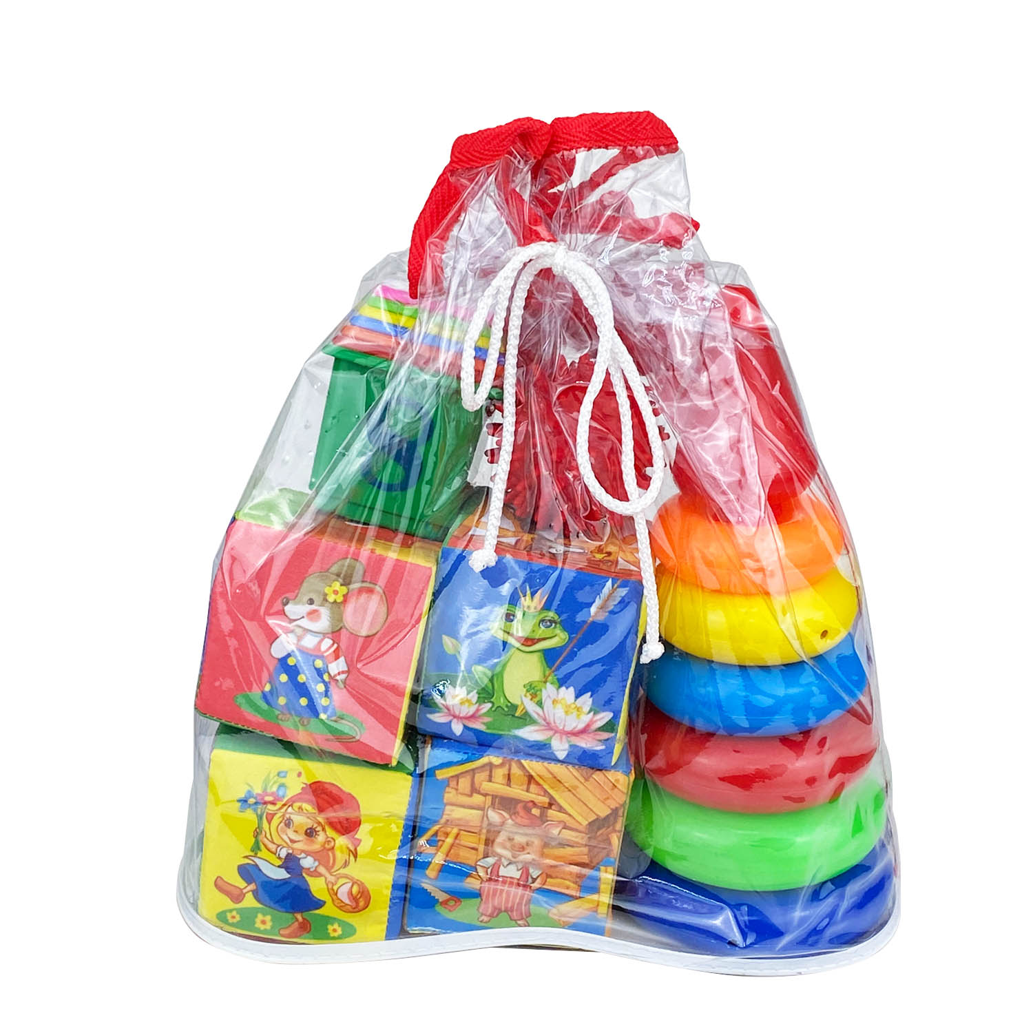 Игрушка Lena Посчитай-ка - фото 3