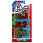 Игровой набор Технопарк Супергерои в ассортименте