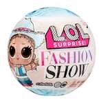 Кукла мини L.O.L. Surprise! Fashion Show