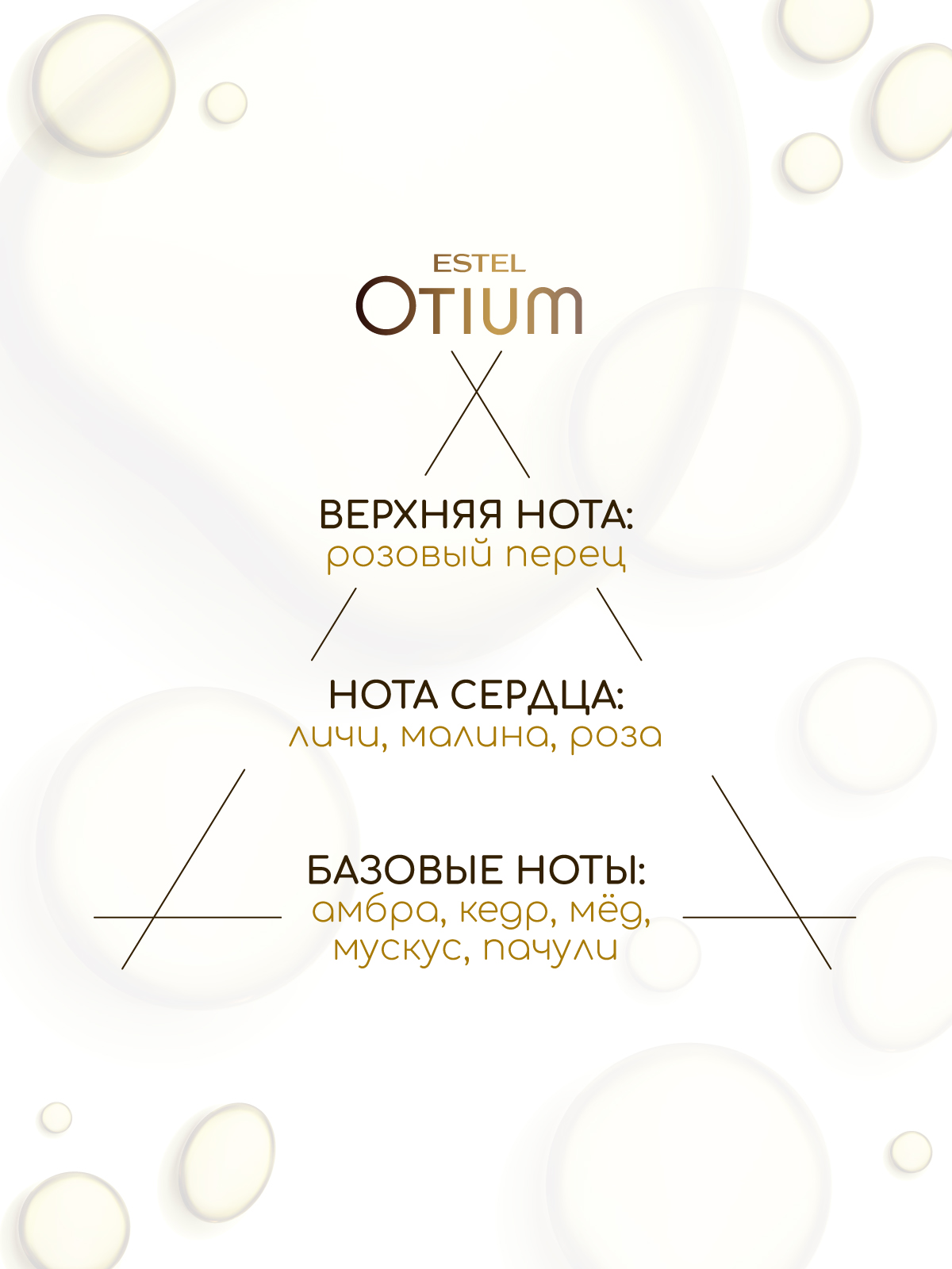 Спрей ESTEL OTIUM WAVE TWIST для волос 200 мл 1 шт. - фото 6