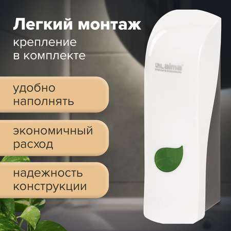 Мыло жидкое Лайма 380 мл