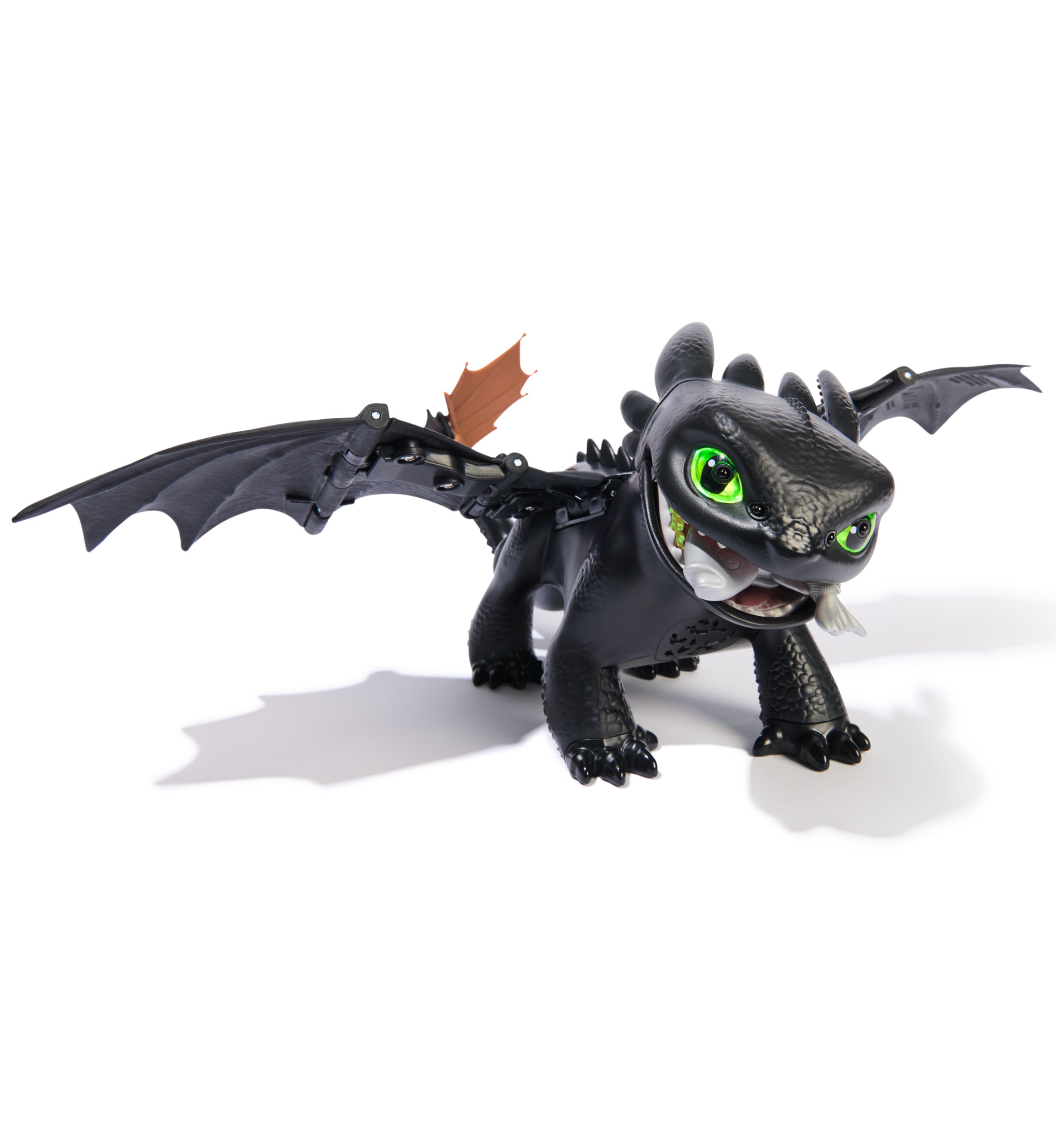 Фигурка Dragons Беззубик - фото 2